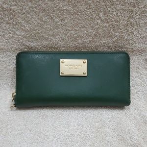 Michael Kors wallet
